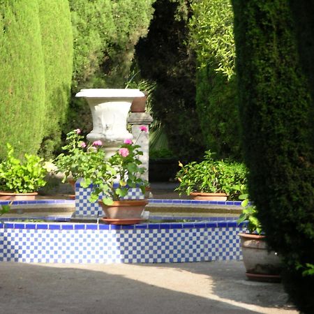 Casa De Los Bates Motril Eksteriør bilde