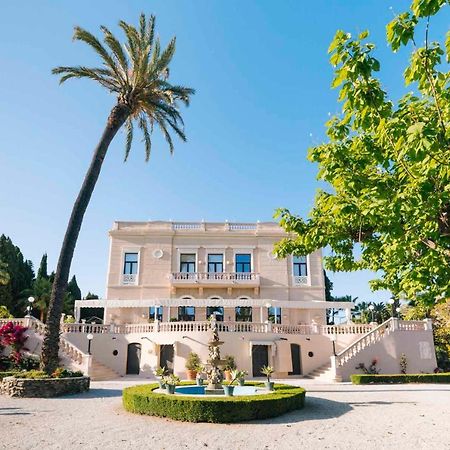 Casa De Los Bates Motril Eksteriør bilde