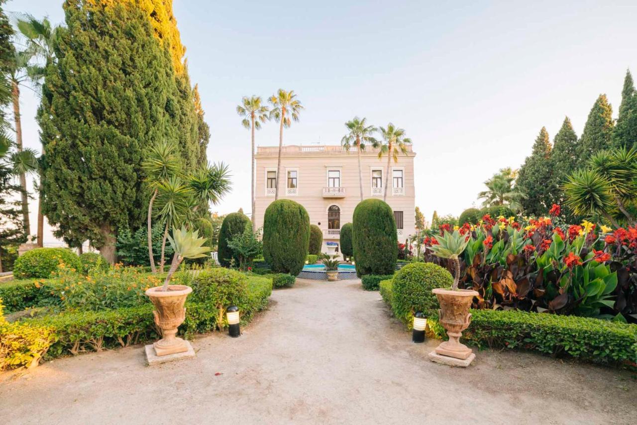Casa De Los Bates Motril Eksteriør bilde