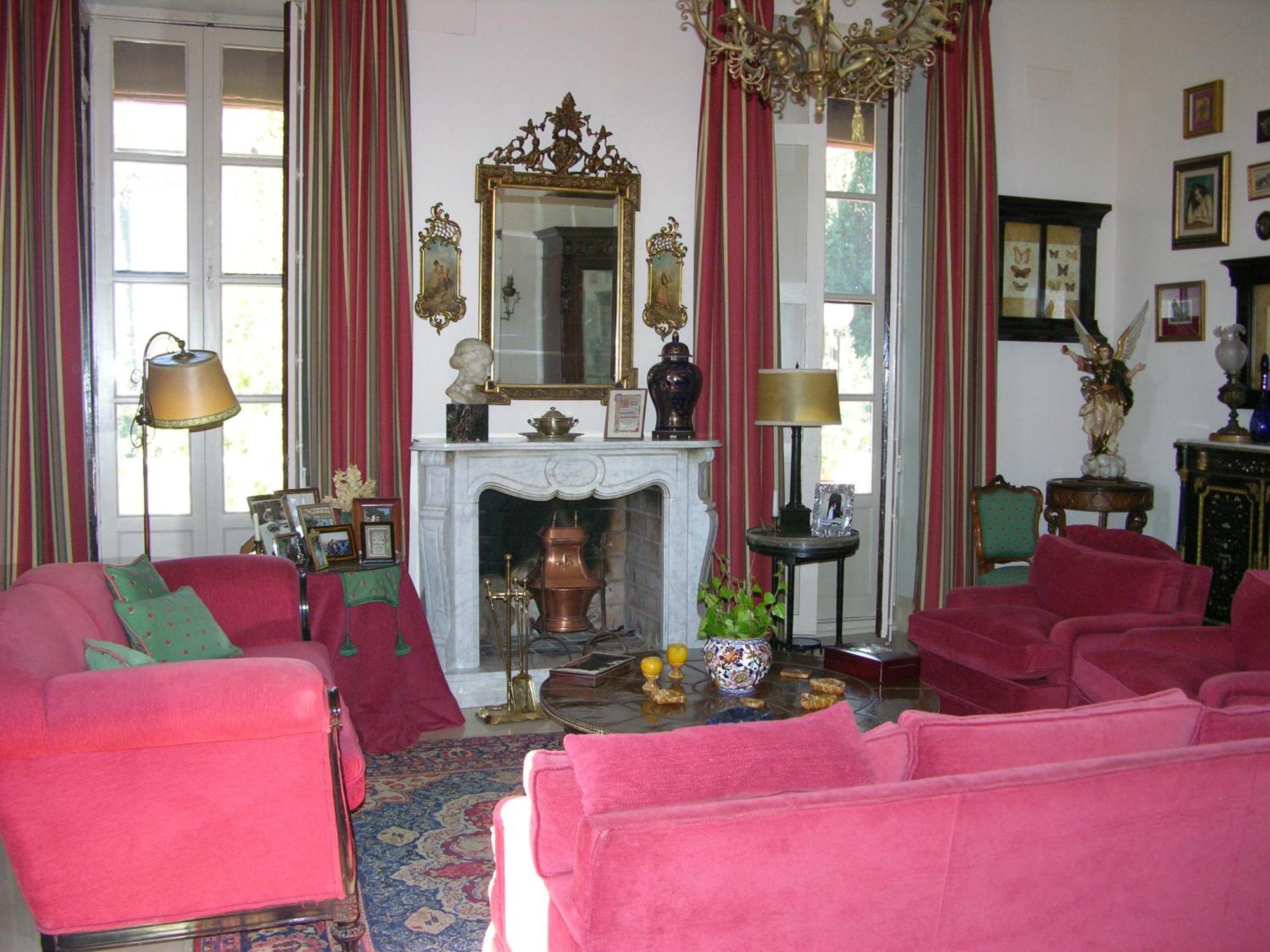 Casa De Los Bates Motril Eksteriør bilde