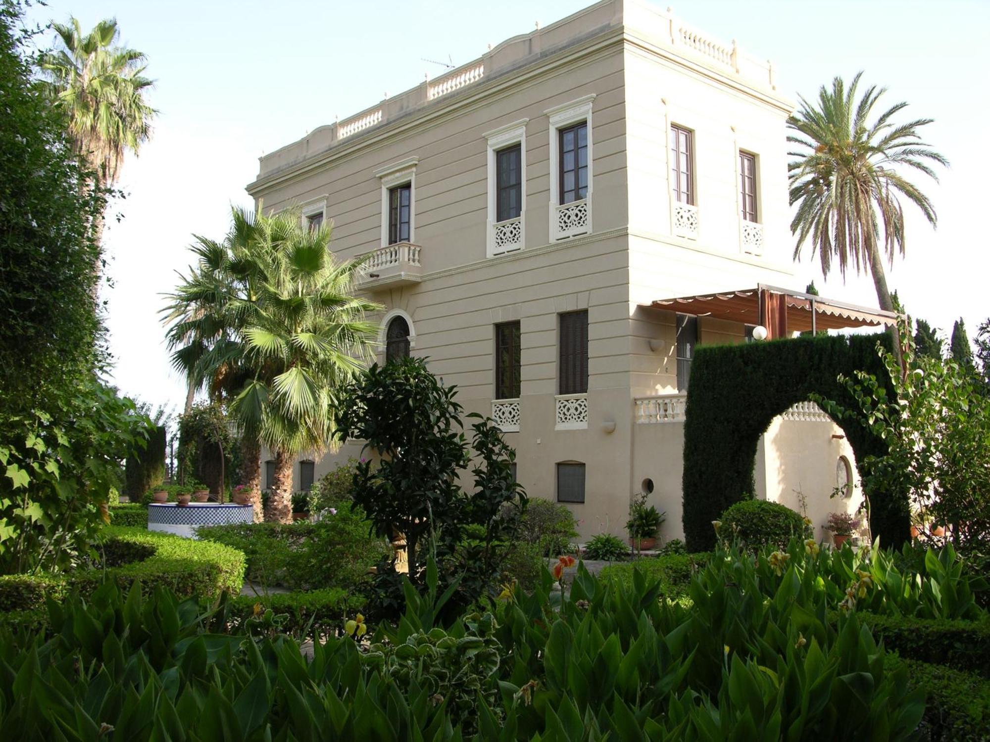 Casa De Los Bates Motril Eksteriør bilde