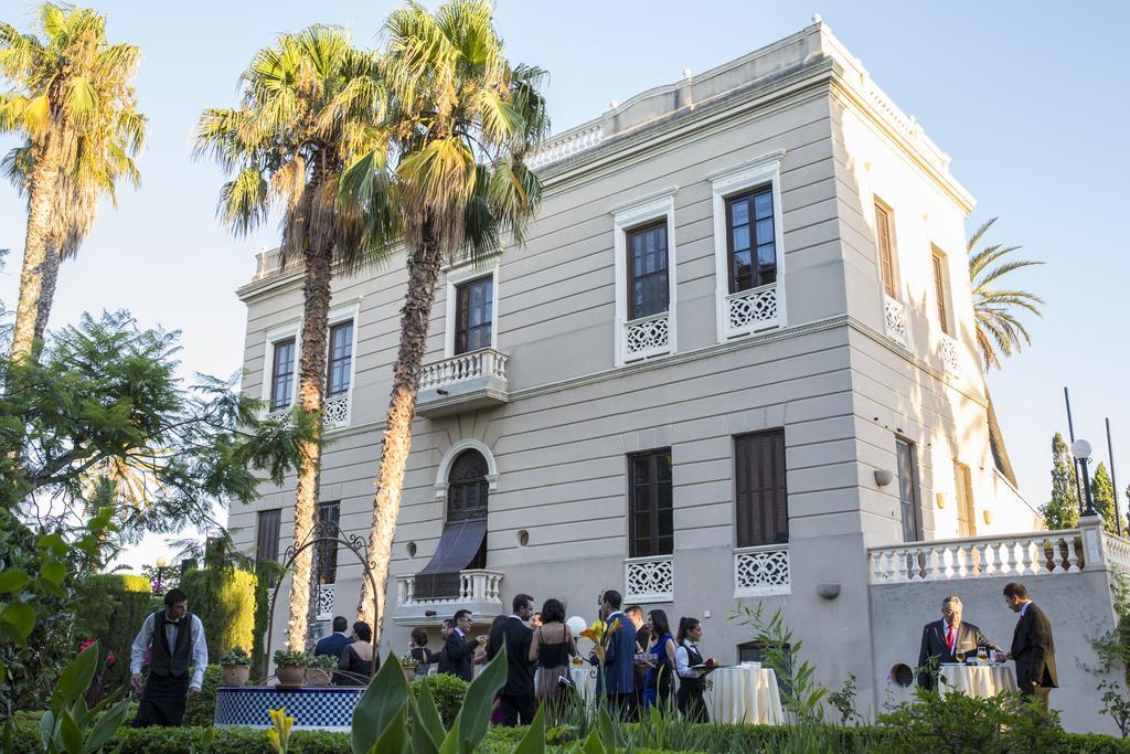 Casa De Los Bates Motril Eksteriør bilde