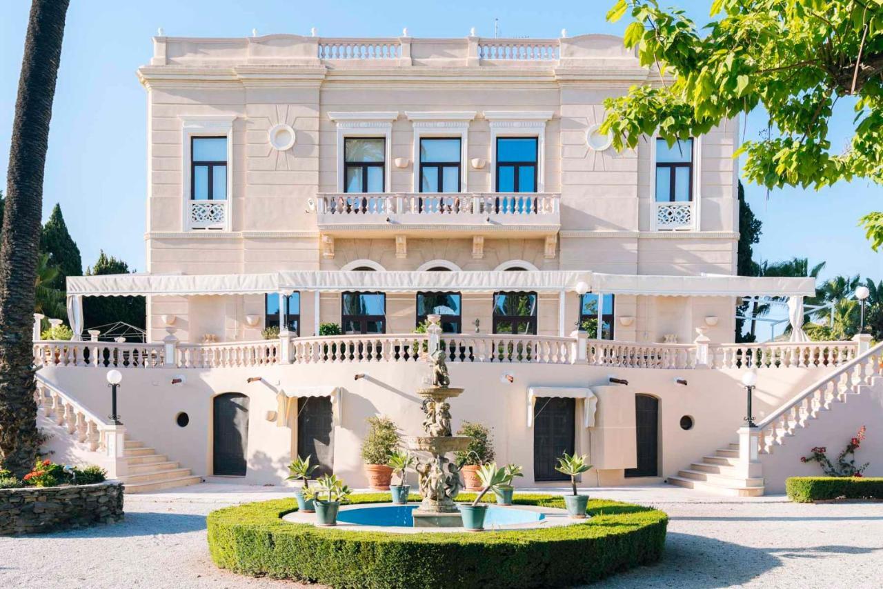 Casa De Los Bates Motril Eksteriør bilde